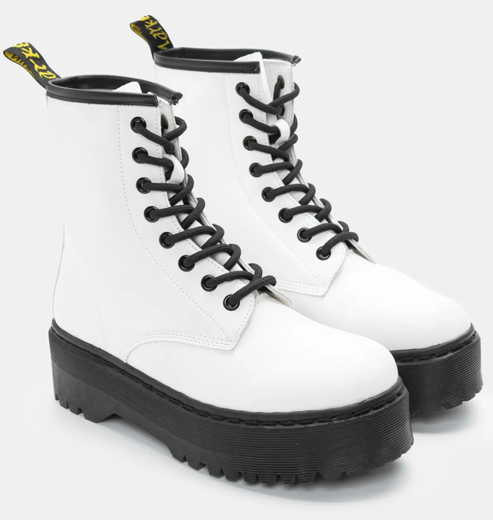 Αρβυλάκια Δίσολα - Λευκό