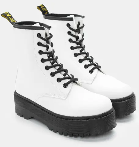 Αρβυλάκια Δίσολα - Λευκό