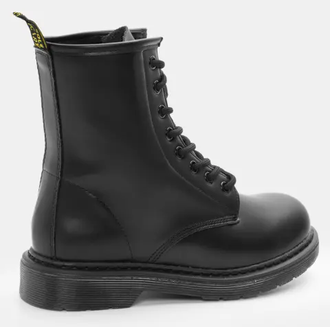 Αρβυλάκια Basic - Μαύρο