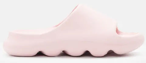 Παντόφλες Δίσολες - Ροζ