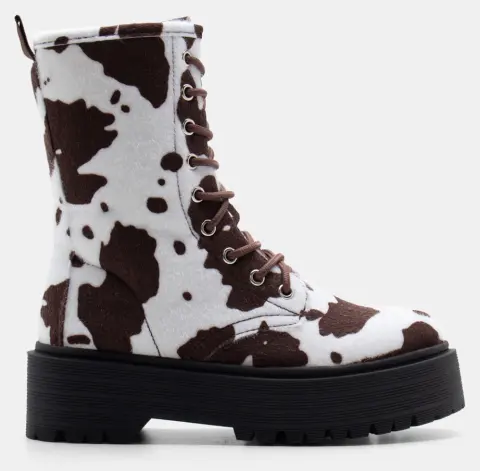 Αρβυλάκια Δίσολα - Καφέ