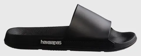 HAVAIANAS HAV. SLIDE CLASSIC 4147258-1069 TotalBlack