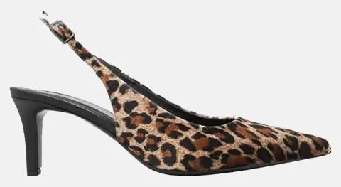 KALOGIROU ΟΝΑΡ VEL ΟΝΑΡ SLINGBACK ΚΑΛΟΓΗΡΟΥ ΟΝΑΡ VEL-00N1 Mixed