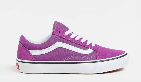 VANS Old Skool VN000D6WE2T1-VNE2T Purple