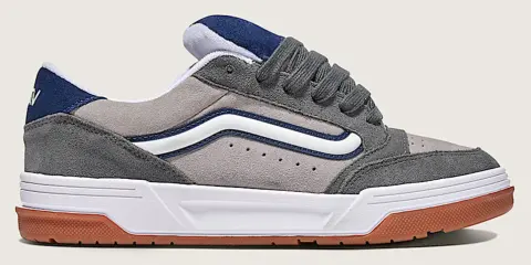 VANS Hylane VN000D26Y311-VNY31 Gray