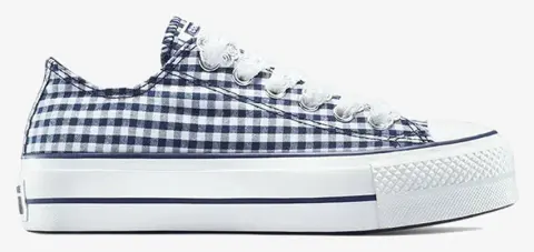 CONVERSE CHUCK TAYLOR ALL STAR LIFT A13664C-467 Multi