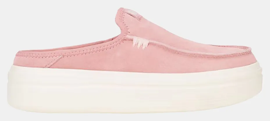 HEY DUDE Austin Lift Classic 41272-6XX LightPink