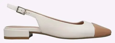 KALOGIROU DARIA56 DARIA56 LEA-90M1 OffWhite