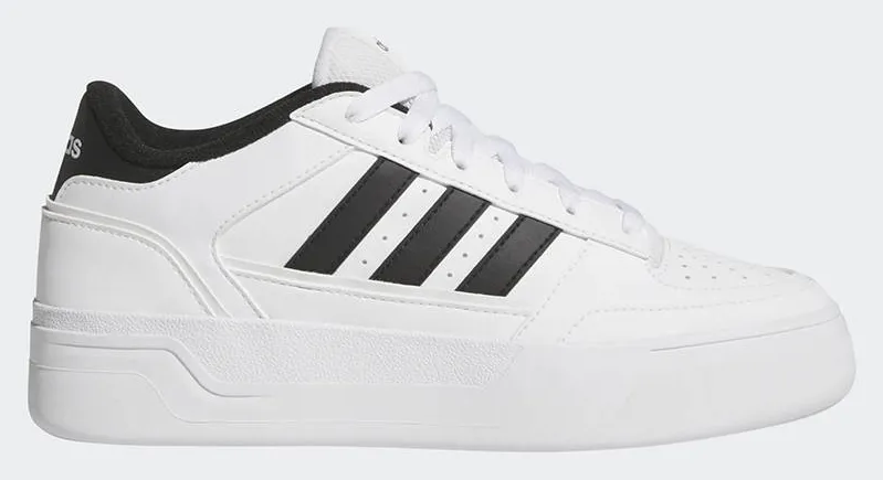 ADIDAS BREAK START BOLD W JP7526-WHITE White
