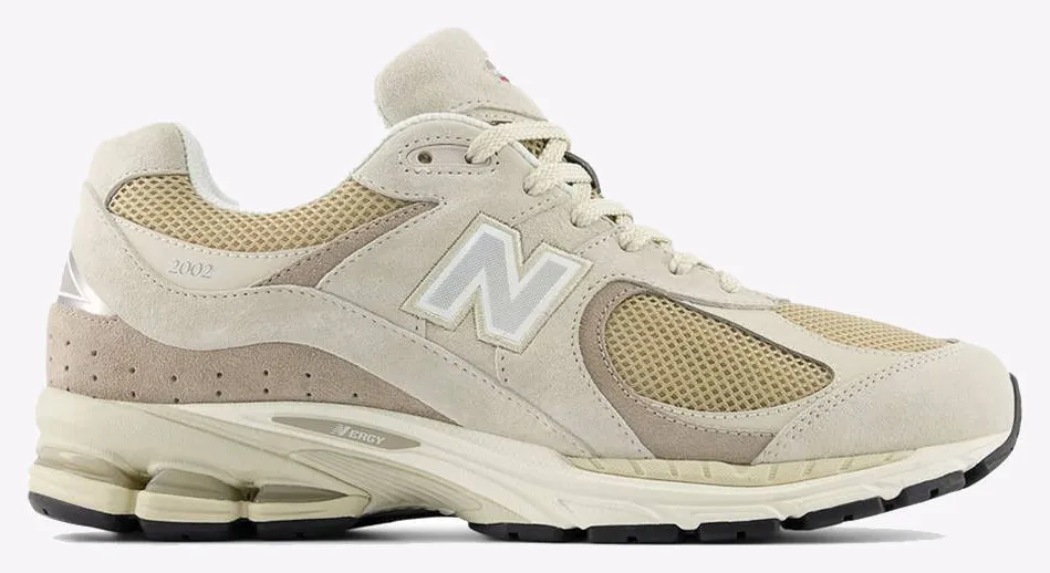 NEW BALANCE 2002R - ΠΑΠΟΥΤΣΙ CLASSICS U2002RB-D Biege