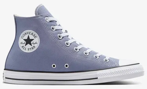 CONVERSE CHUCK TAYLOR ALL STAR A13843C-048 LightGray