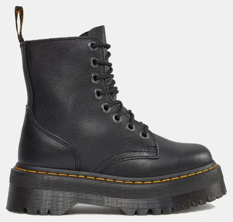 DR.MARTENS Jadon III Pisa 26378001-0071 Black