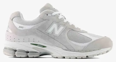 NEW BALANCE 2002R - ΠΑΠΟΥΤΣΙ CLASSICS U2002RK-D LightGray