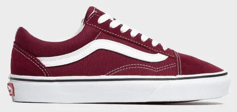 VANS Old Skool VN0A38G15U71-VN5U7 Bordeux