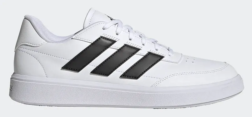 ADIDAS COURTBLOCK IF4033-WHITE White