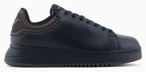 EMPORIO ARMANI SNEAKER EM003663AF18212-MC069 Mixed