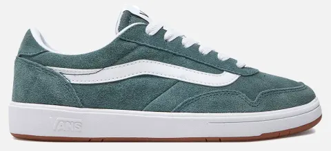 VANS Cruze Too VN000CMT1CI1-VN1CI DarkGreen