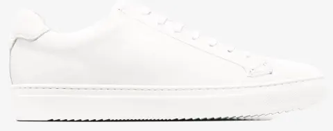 DOUCAL''S SNEAKER (GM) BOSTON DU1796ERINUV216IW00-BIANCO+F.DO BIA TotalWhite
