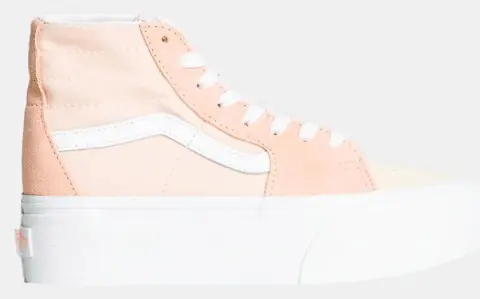 VANS UA SK8-Hi VN0A5JMKBOD1-VNBOD LightCoral