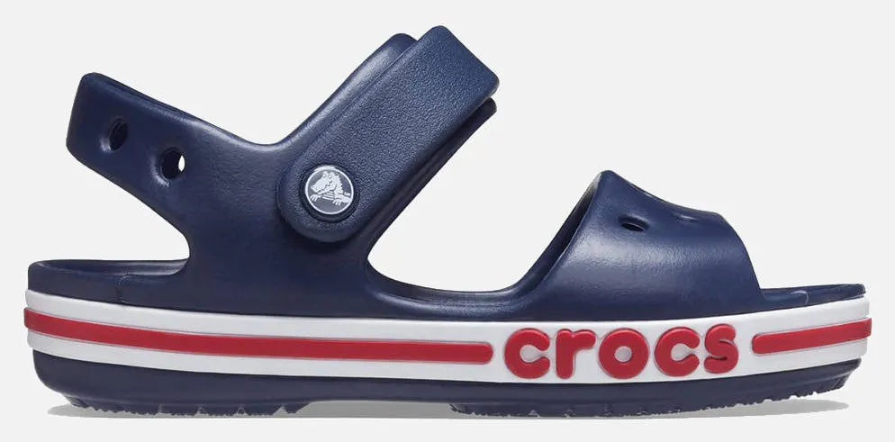 CROCS Bayaband Sandal K 205400-4CC NavyBlue