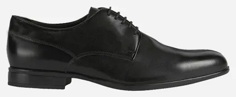 JUAN LACARCEL CALCE ΒΡΑΔΙΝΟ X1519-BLACK Black