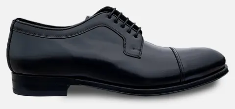 JUAN LACARCEL CALCE ΒΡΑΔΙΝΟ 942-PI-BLACK JetBlack