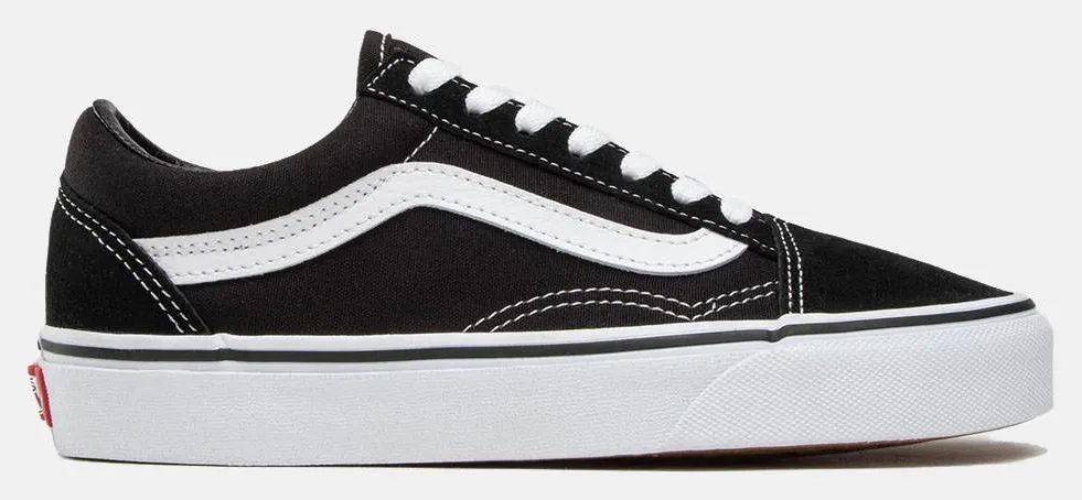 VANS UA Old Skool VN000D3HY281-VNY28 Black