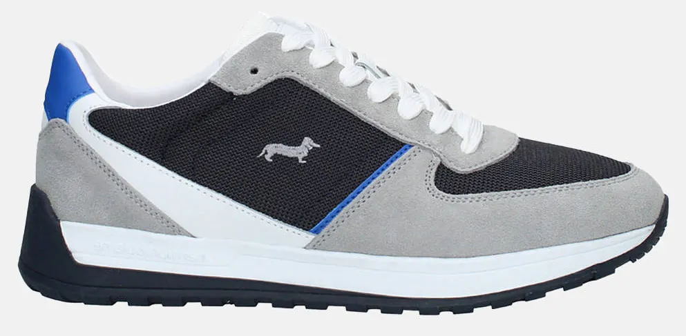 HARMONT&BLAINE ΠΑΠΟΥΤΣΙΑ ΑΝΔΡΙΚΑ 3EFM241090-6230-000 Gray