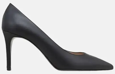 KALOGIROU ΣΕΝΑ ΣΕΝΑ LEA-0071 Black