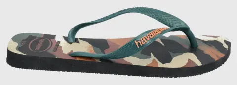 HAVAIANAS HAV. TOP CAMU 4141398-6134 Multi
