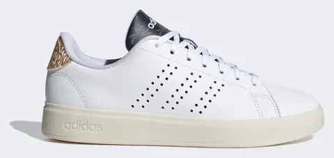 ADIDAS ADVANTAGE 2.0 IG9182-WHITE White