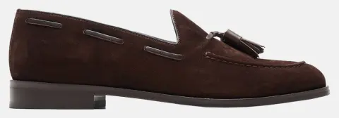 KALOGIROU ANTONY ANTONY SUE-00K4 Brown