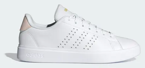 ADIDAS ADVANTAGE 2.0 IF1660-WHITE White