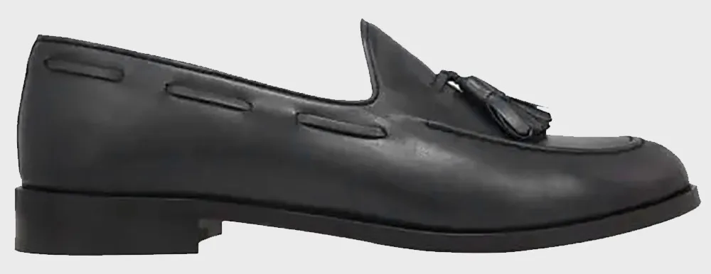 KALOGIROU ANTONY ANTONY LEA-0071 Black