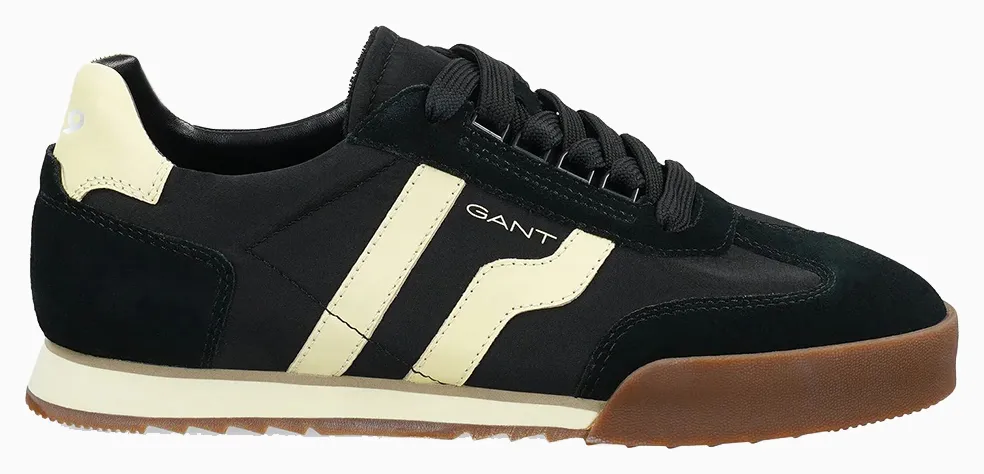 GANT ΠΑΠΟΥΤΣΙΑ ΑΝΔΡΙΚΑ BAYLLE 3GS32633171-G00 JetBlack