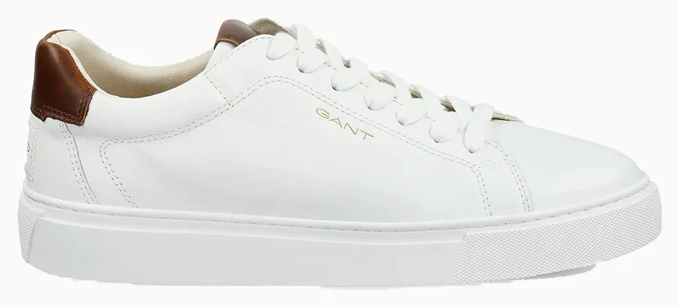 GANT ΠΑΠΟΥΤΣΙΑ ΑΝΔΡΙΚΑ MC JULIEN 3GS32631226-G28 Cream