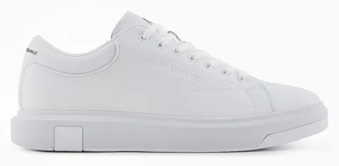 ARMANI EXCHANGE SNEAKER XUX123XV534-00152 White