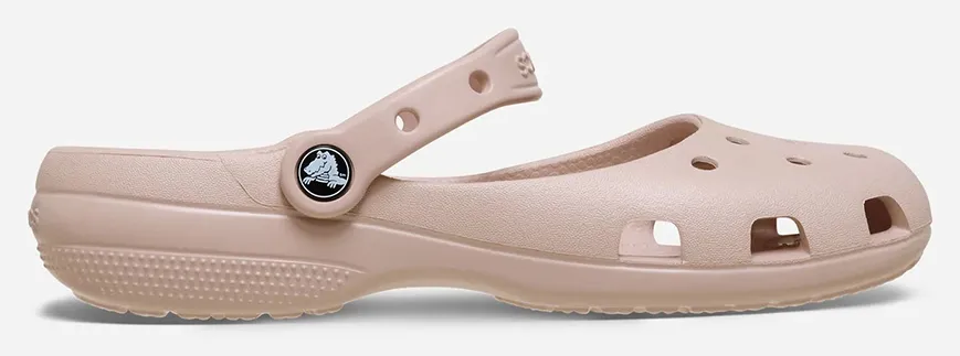 CROCS Classic Ballet 211994-6UR LightPink