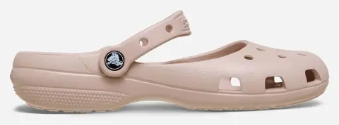 CROCS Classic Ballet 211994-6UR LightPink