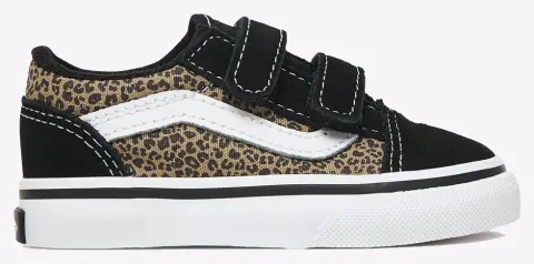 VANS Old Skool V VN000EE1YY61-VNYY6 Multi