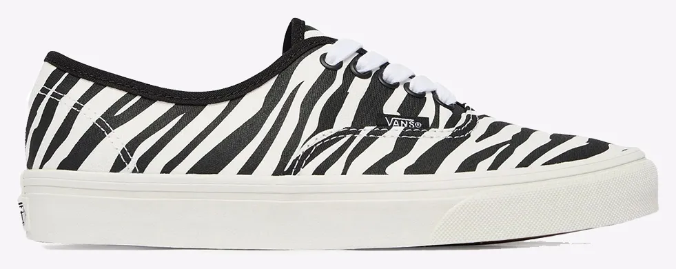 VANS Authentic VN000D7YZBR1-VNZBR Multi