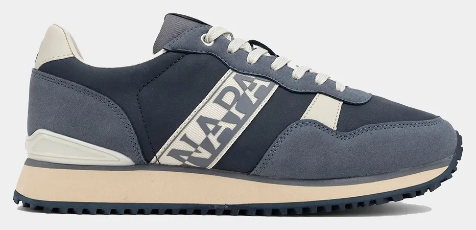 NAPAPIJRI S6COSMOS01/SYN NP0A8BLO-NP904 NavyBlue