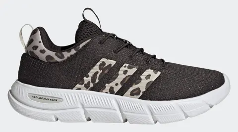 ADIDAS CLOUDFOAM FLEX - EL KI0721-EL AUCO/CRLI/CWHITE Black