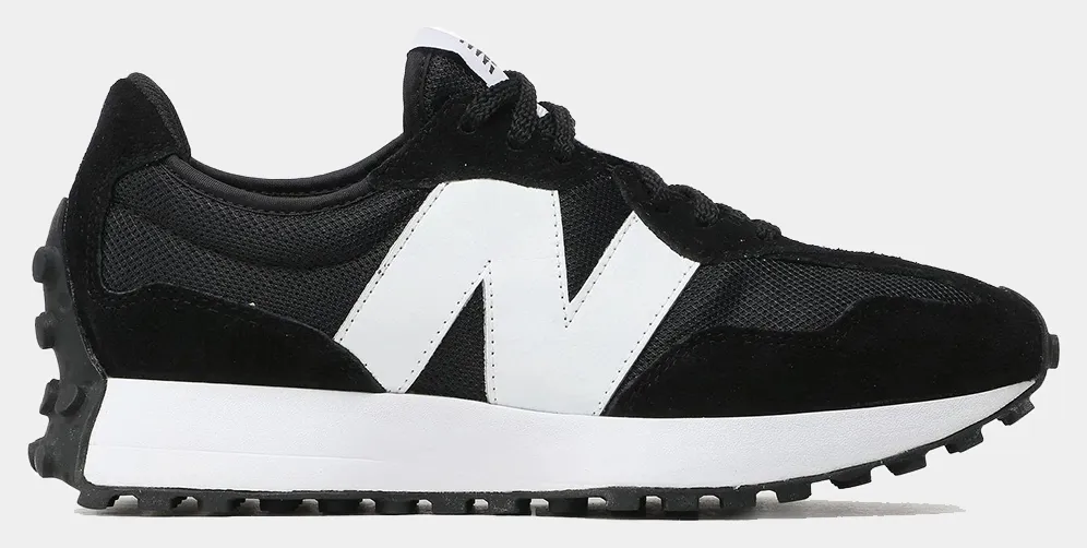 NEW BALANCE 327 - ΠΑΠΟΥΤΣΙ CLASSICS MS327CBW-D Black