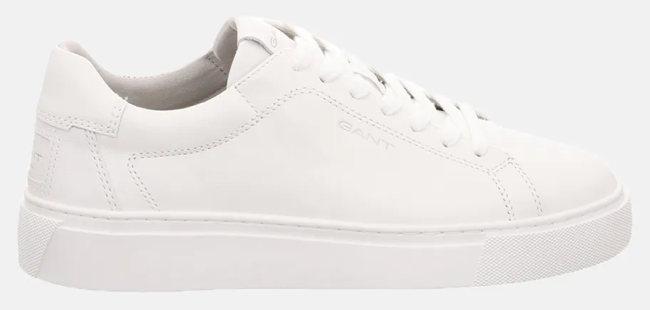 GANT ΠΑΠΟΥΤΣΙΑ ΑΝΔΡΙΚΑ MC JULIEN 3GS32631226-G172 White