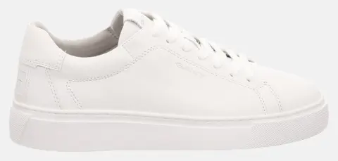 GANT ΠΑΠΟΥΤΣΙΑ ΑΝΔΡΙΚΑ MC JULIEN 3GS32631226-G172 White