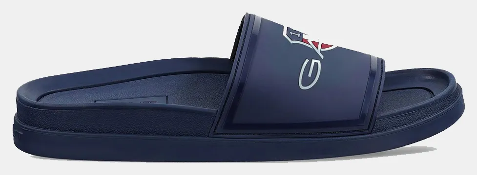 GANT ΠΑΠΟΥΤΣΙΑ ΑΝΔΡΙΚΑ PIERBAY 3GS32609300-G69 DarkBlue