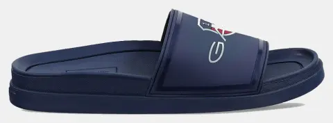 GANT ΠΑΠΟΥΤΣΙΑ ΑΝΔΡΙΚΑ PIERBAY 3GS32609300-G69 DarkBlue