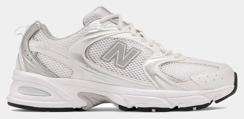 NEW BALANCE 530 - ΠΑΠΟΥΤΣΙ CLASSICS MR530EMA-D White