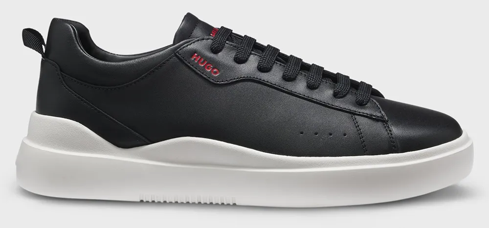 HUGO Blake_Tenn_lt_N 10249945 01 50499261-001 JetBlack